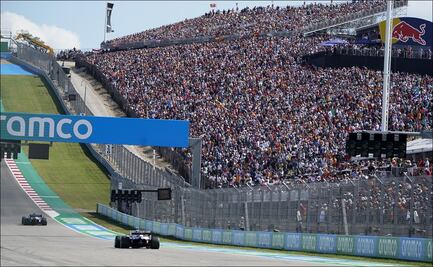 La Fórmula 1 en invierno: Cuatro puntos calientes