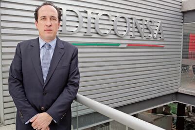 “Diconsa puede ayudar a combatir las carencias”