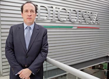 “Diconsa puede ayudar a combatir las carencias”