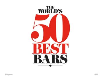 Conoce los bares mexicanos que llegaron a la lista del World’s 50 Best Bars 2021