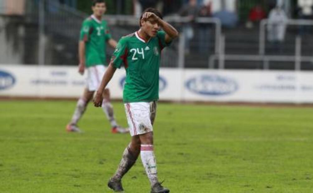 Mexicanos que quedaron fuera del Mundial...sin merecerlo