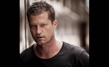 Til Schweiger crea fundación para niños refugiados