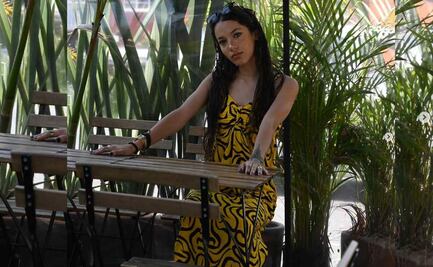 Tocaba el ukulele y le gustaban los vampiros: así era la joven Ivana Huato