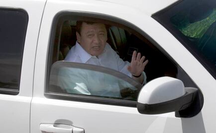 Osorio Chong dice que no renunciará tras fuga de "El Chapo"