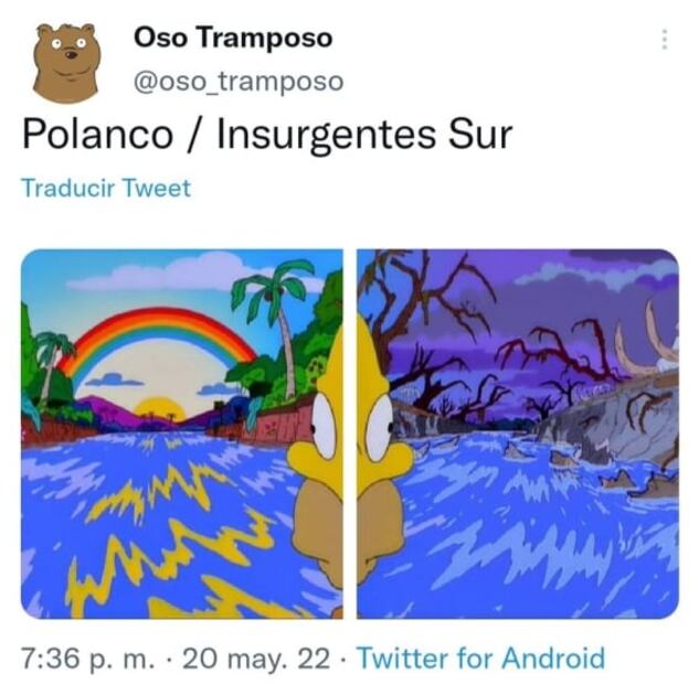 Los dientes de Belinda, el antro de “Insurgentes Sur” y el “orden y disciplina” de Sandra Cuevas, en los memes de la semana