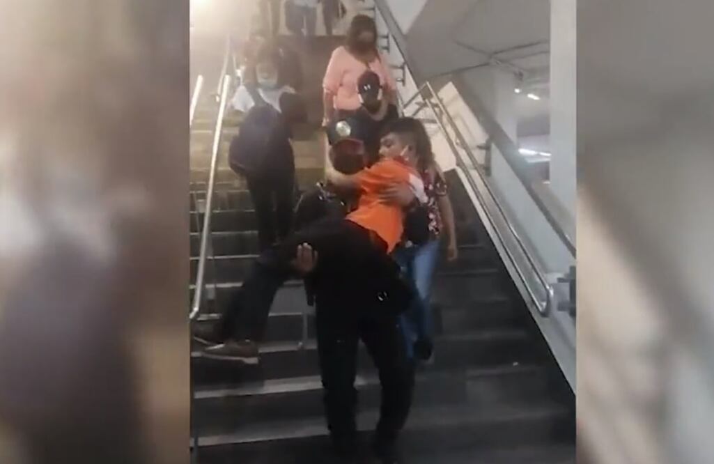 Foto: Captura de video