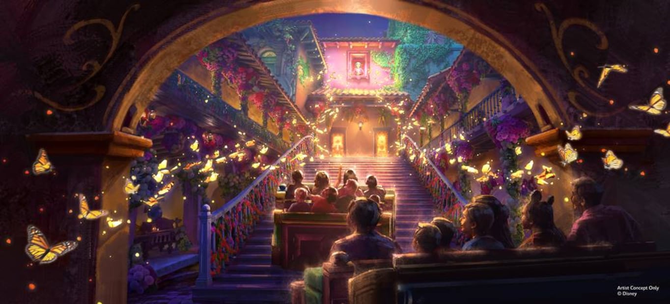Foto: Disney