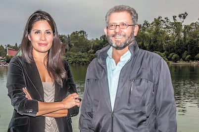 ¿Sabías que una ONG ya puede usar y transportar cocaína?