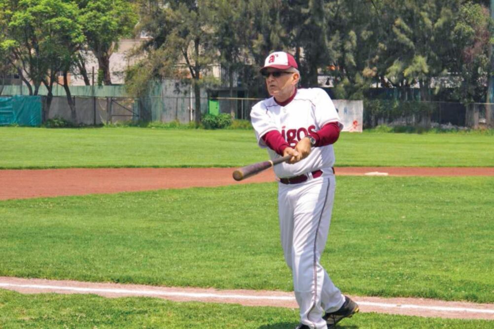 Andrés Manuel López Obrador, abanderado de Morena a la Presidencia, asegura que está en entrenamiento para arrancar la campaña. ARCHIVO  EL UNIVERSAL