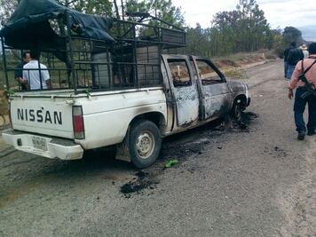 Se deslinda Antorcha de emboscada en Mixtepec, Oaxaca