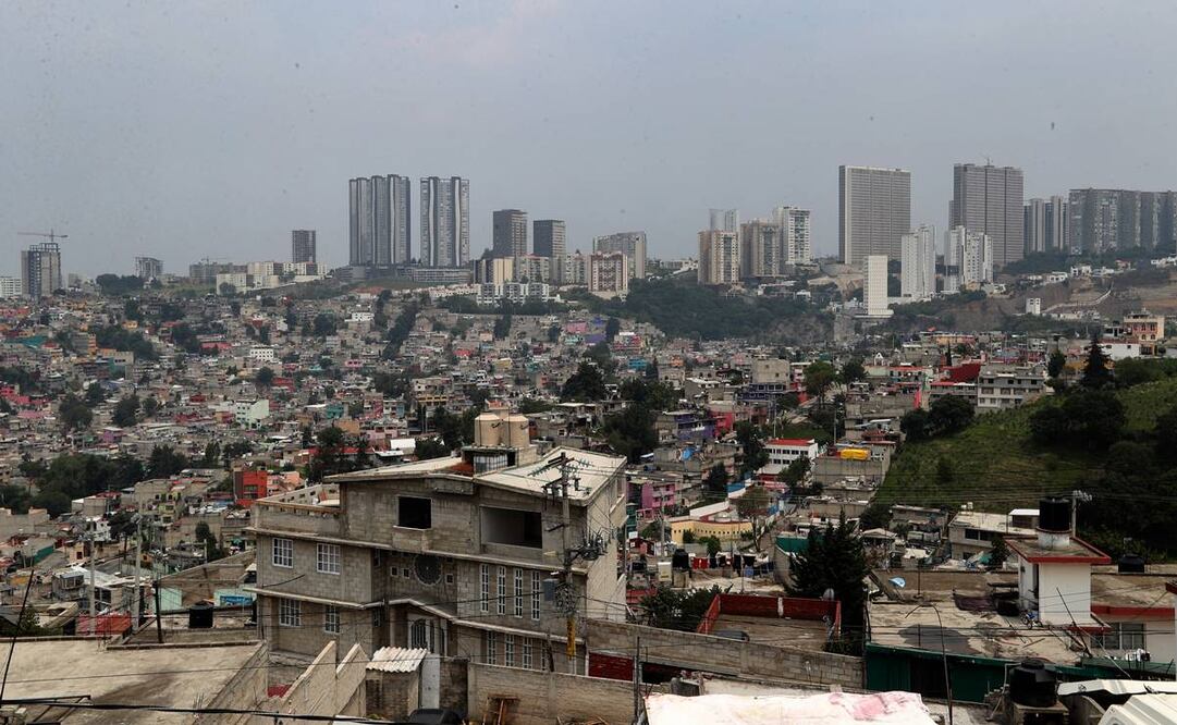 Foto: Valente Rosas/ El Universal.