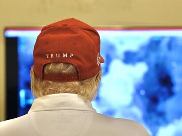 EU lanza ataques en Yemen; reportan 13 muertos; Trump promete “fuerza letal” hasta que hutíes cesen ataques navieros