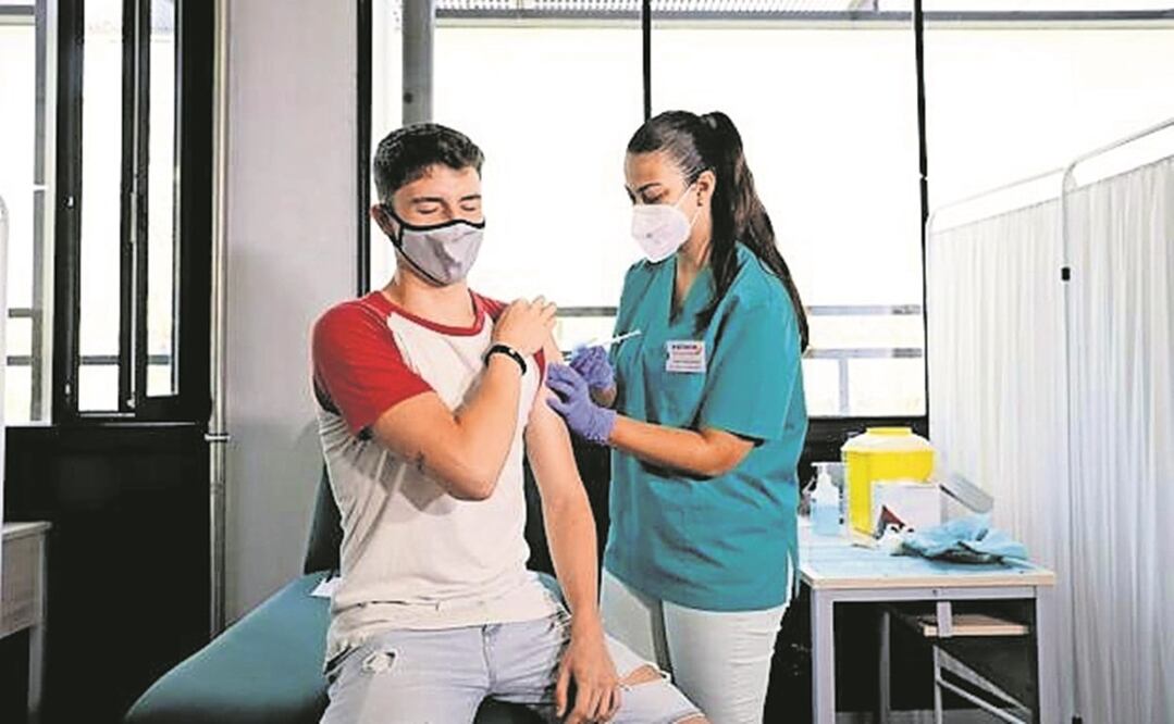 Foto: Archivo/EL UNIVERSAL 