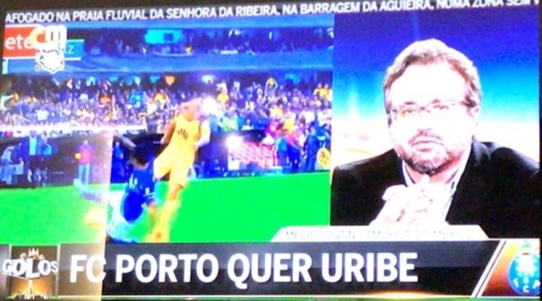 En Portugal aseguran que Agustín Marchesín ya es del Porto