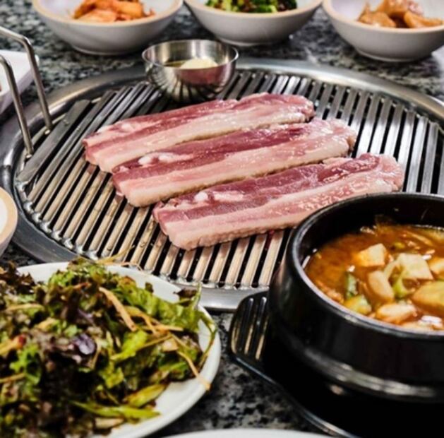 5 restaurantes que te harán viajar por Asia