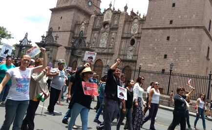 Buscan prohibición de corridas de toros en Michoacán