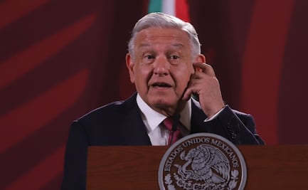 Acusaciones del extranjero sobre asesinatos de periodistas tienen motivaciones políticas, asegura AMLO