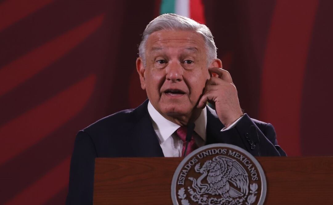 Foto: Berenice Fregoso EL UNIVERSAL