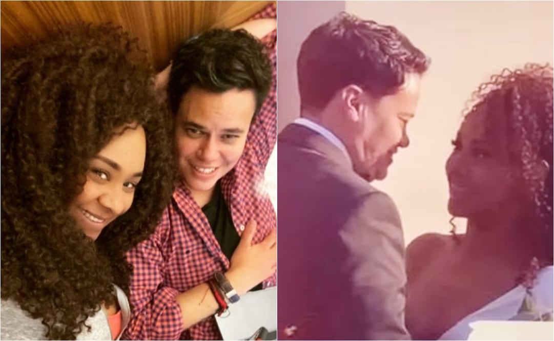 Foto: Instagram, vía @revistamexa y @mulatamarichal