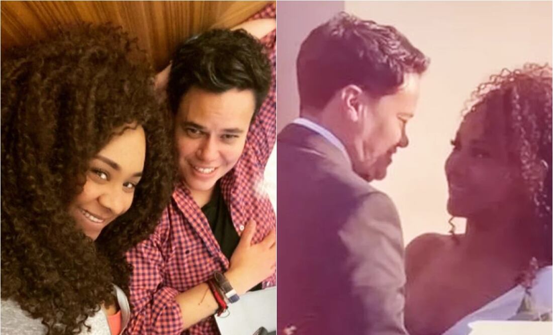 Foto: Instagram, vía @revistamexa y @mulatamarichal