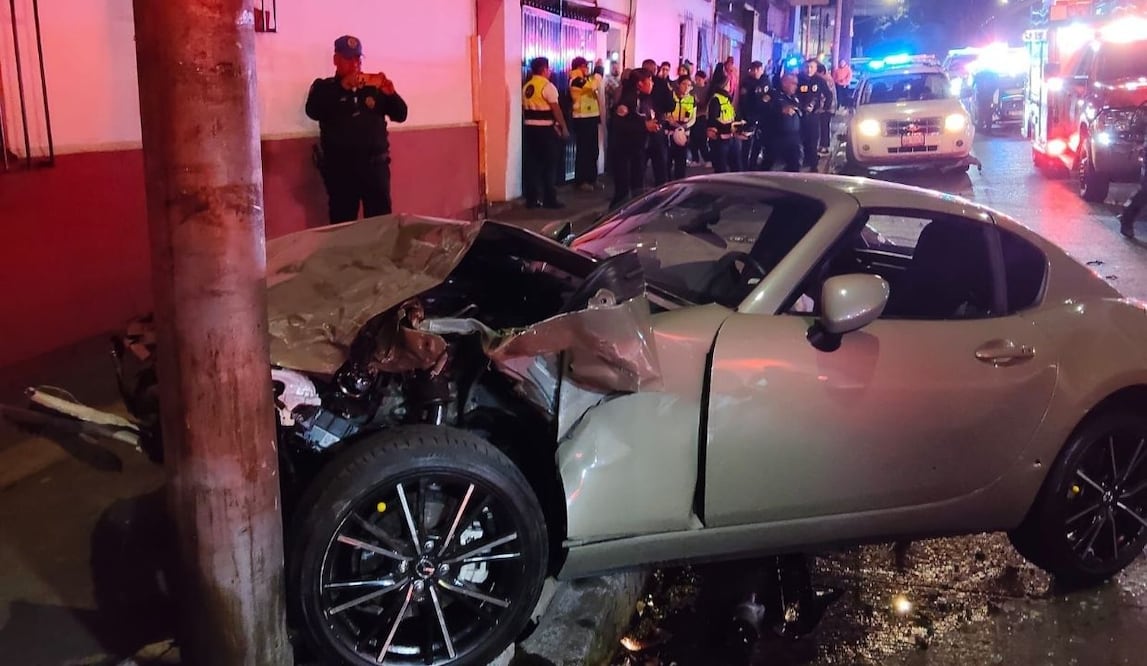 Balacera en Circuito Interior; moviliza a policías en límites de Coyoacán y Benito Juárez. Foto: Especial