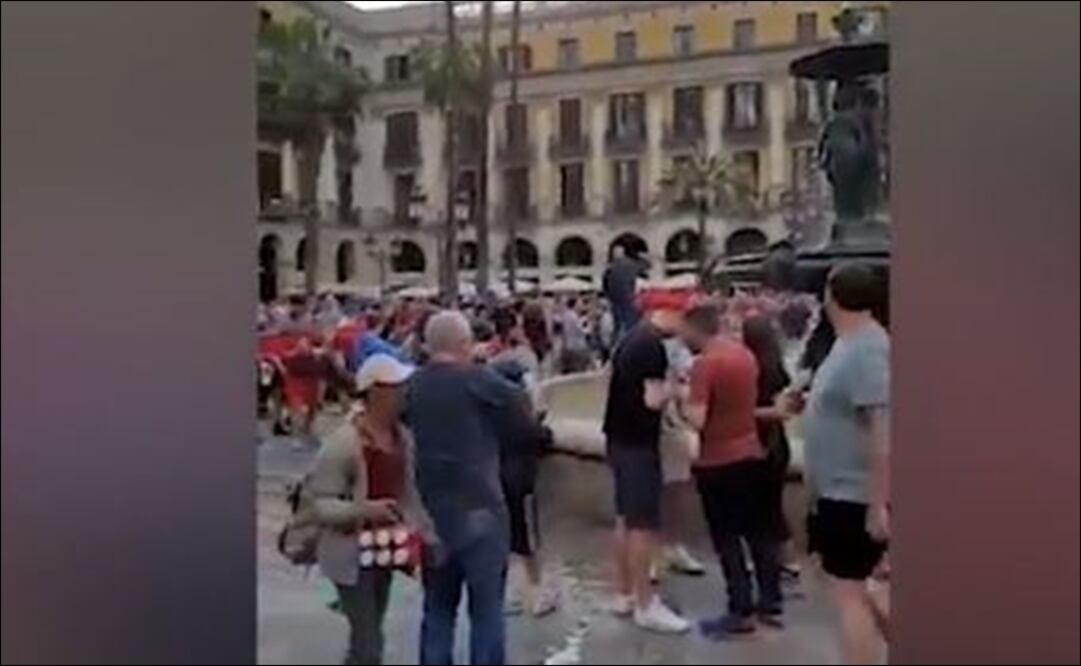 FOTO TOMADA DE VIDEO