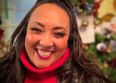 Michelle Rodríguez aboga por la aceptación corporal