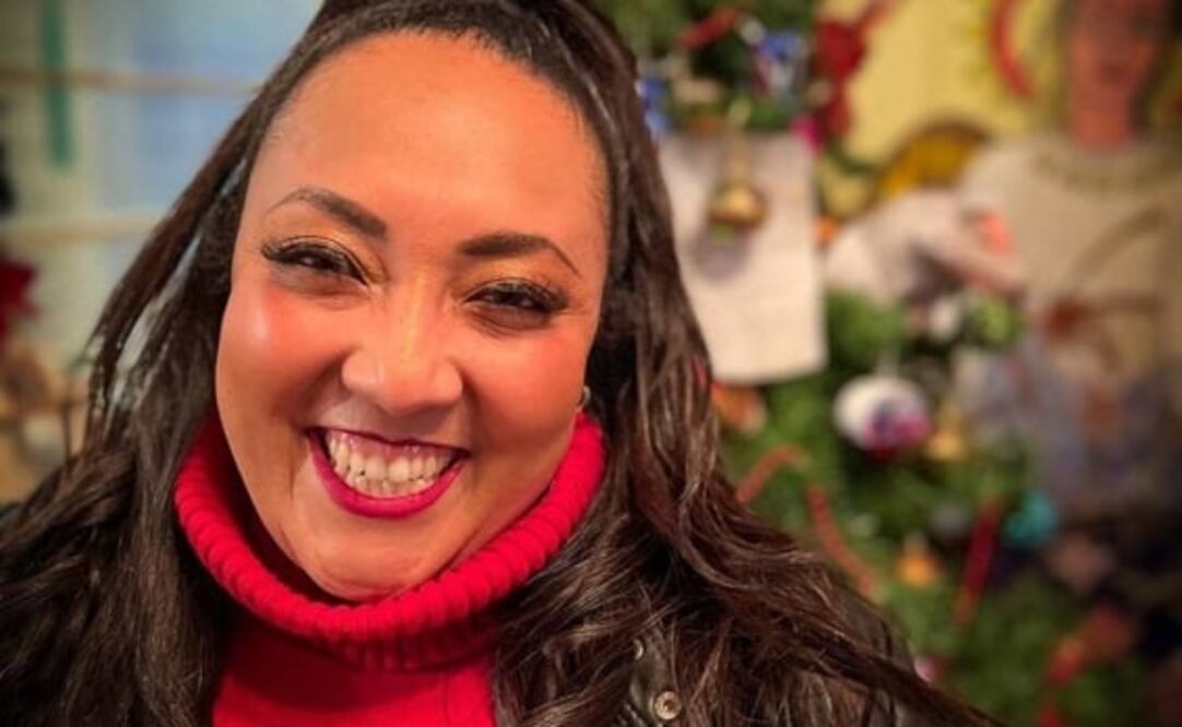 Ricardo Margaleff toma los errores de la vida para sus shows