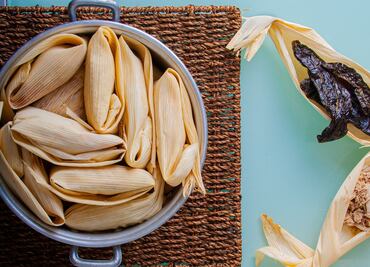 Prepárate para la Feria del Tamal y el Atole 2024