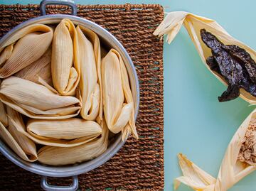 Prepárate para la Feria del Tamal y el Atole 2024