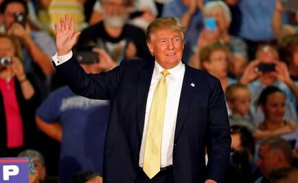 ¿Obama es un musulmán? "Correcto", dice Trump