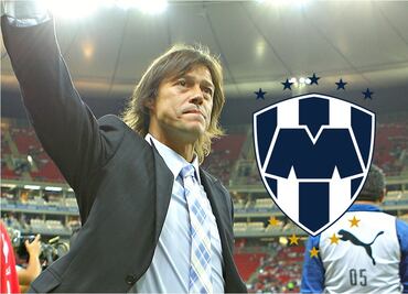Matías Almeyda sí quiere dirigir al Monterrey