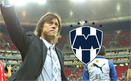 Matías Almeyda sí quiere dirigir al Monterrey