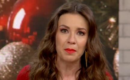Ingrid Coronado se despide de "Sale el Sol": explica que se va del programa por sus hijos