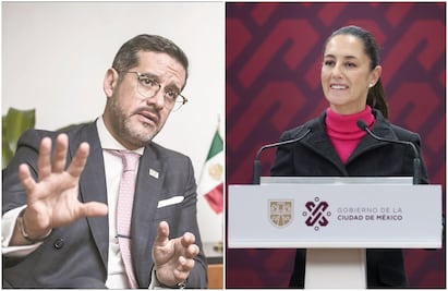 Sheinbaum indica que Contralor le aseguró que pagó "absolutamente todo" para asistir al Super Bowl