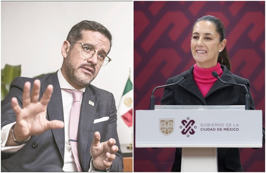 FOTO: Archivo/ EL UNIVERSAL