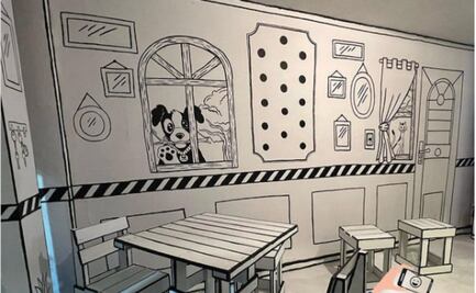 En Selfie Café toma las mejores fotos para tus redes sociales