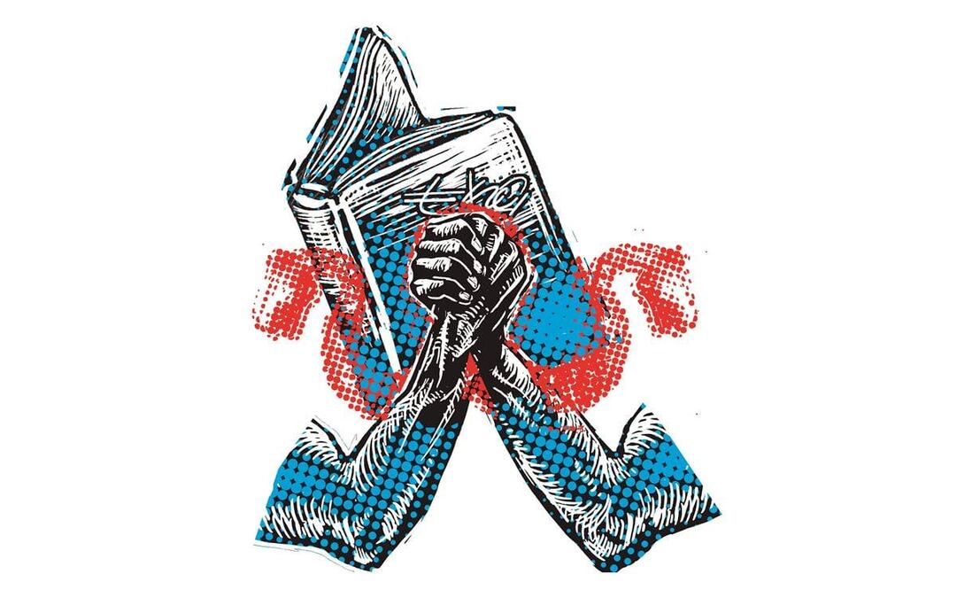 AMLO quiere control y reforma para la UNAM