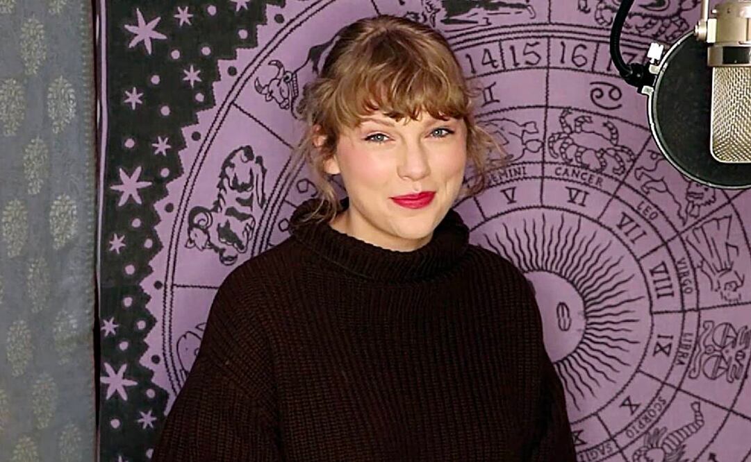 Taylor Swift. Foto: Archivo 