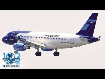 AMLO deja abierta la posibilidad de adquirir Mexicana de Aviación