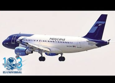 AMLO deja abierta la posibilidad de adquirir Mexicana de Aviación