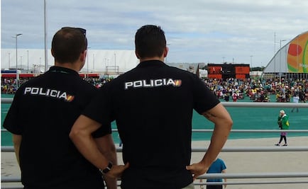 AI denuncia violencia policial durante Río 2016