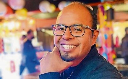 La sorpresa del candidato de Morena para San Salvador Atenco