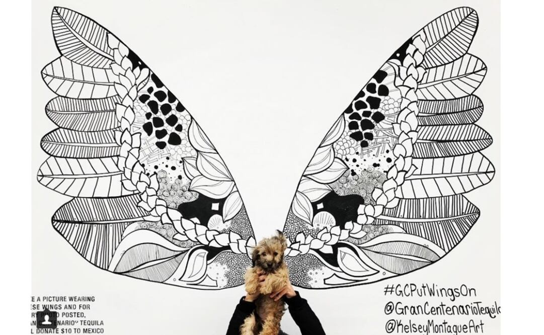 Foto: Instagram / Kelser Montague