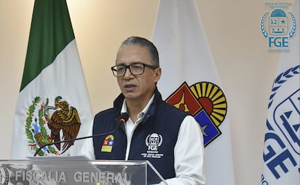 Caen tres personas relacionadas con grupo delincuencial señalado por homicidio del gerente de Mamita´s Beach Club