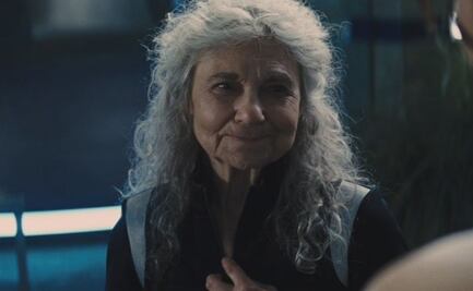 Muere Lynn Cohen, actriz de "Los Juegos del Hambre"