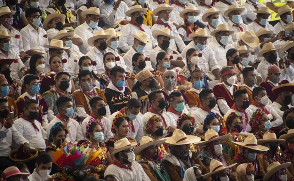 Foto: Mario Arturo Martínez EL UNIVERSAL