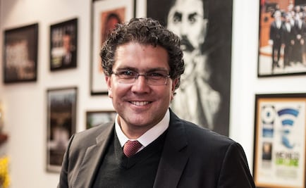 Ríos Piter, El Jaguar con fuero