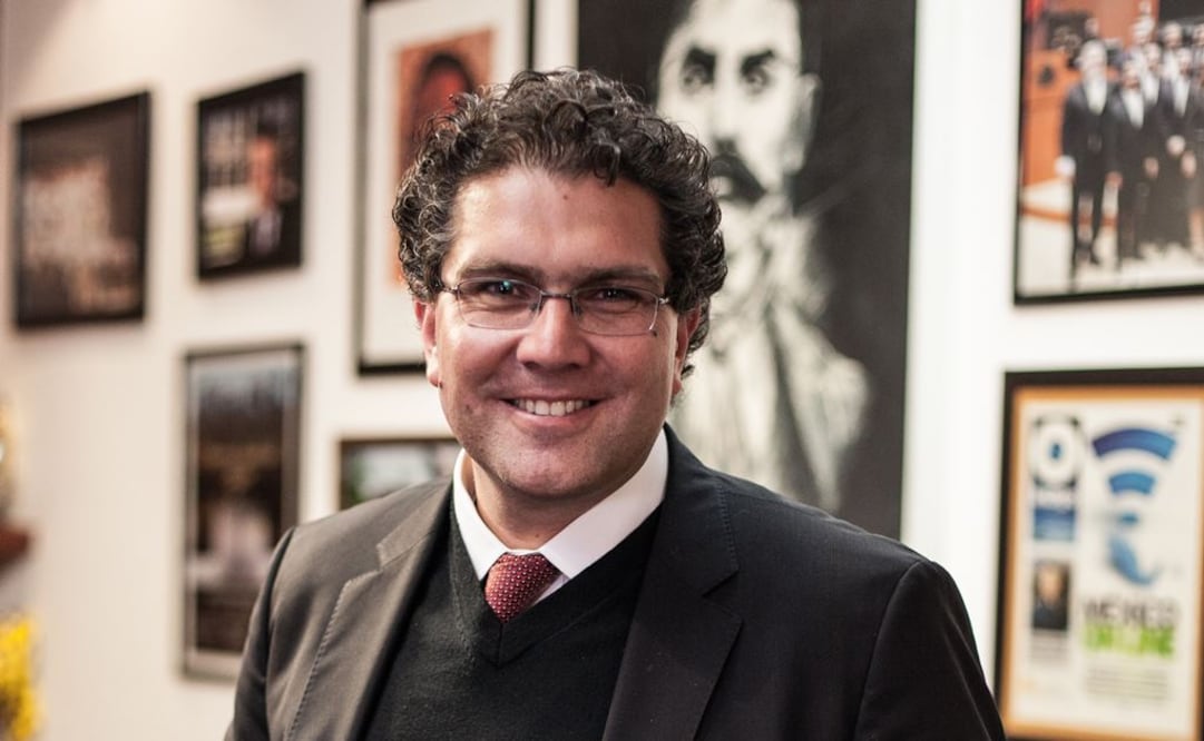 Foto: Archivo EL UNIVERSAL