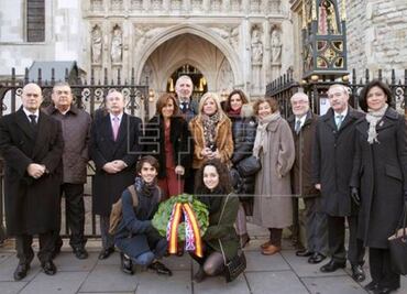 Reino Unido celebra los 500 años de María Tudor